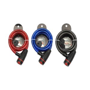 מנעול אופניים