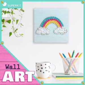 קיט מעץ קשת בענן