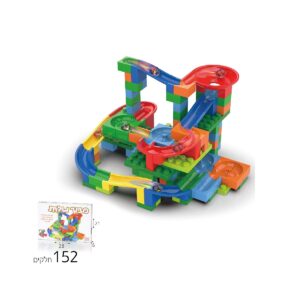 מבוך גולות - משחק קופסא