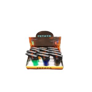 מצית מבער טורבו