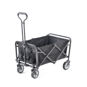 עגלת נשיאה לקמפינג