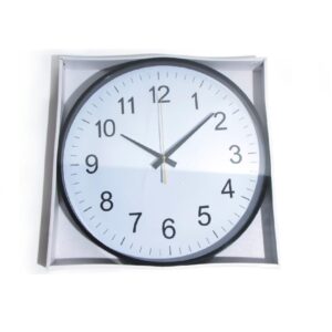 שעון קיר מנגנון שקט