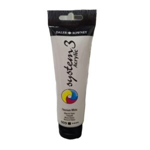 אקריליק סיסטם טיטאניום 009