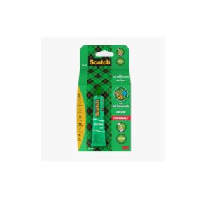 דבק נוזלי ג'ל בשפורפרת