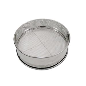 נפה לקוסקוס 37 ס"מ לקיטשן