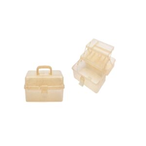 קופסת איחסון מחולקת