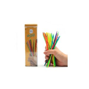 משחק דוקים בקופסת פח