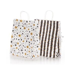 שקיות נייר מעוצבות