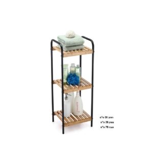 כוננית במבוק מודרנית דגם AMBO