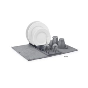 משטח לייבוש כלים+ מעמד