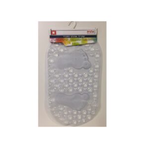 שטיח אמבטיה נוגד החלקה