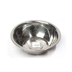 מסננת נירוסטה 26 ס"מ