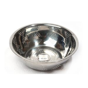 מסננת נירוסטה 30 ס"מ