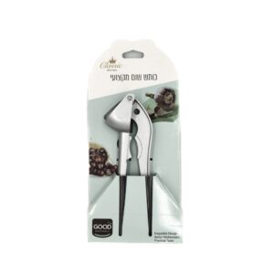 כותש שום מקצועי