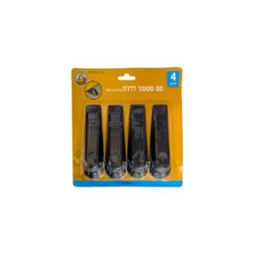 סט מעצור לדלת