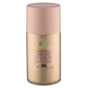 מילוי למטהר אוויר אוטומטי ROSEGOLD סנט מוריץ