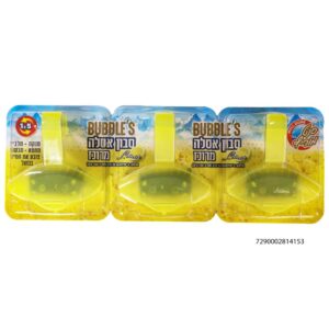 שלישיית סבון אסלה לימון סנט מוריץ