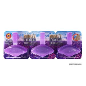 שלישיית סבון אסלה לבנדר סנט מוריץ