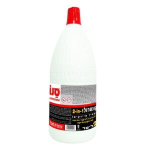 תרכיז קונטרול 2 ליטר סנו