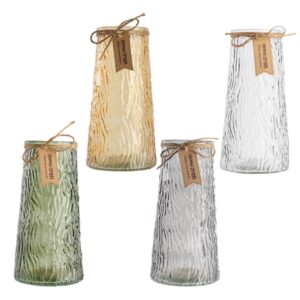 ואזה זכוכית מעוצבת