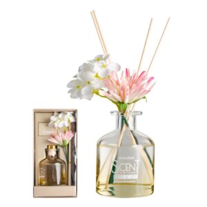 מפיץ ריח פרחוני 200 מ"ל