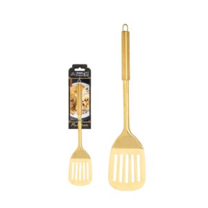 תרווד נירוסטה בצבע זהב