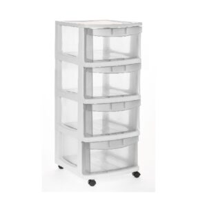 מגירון יותם 4 קומות