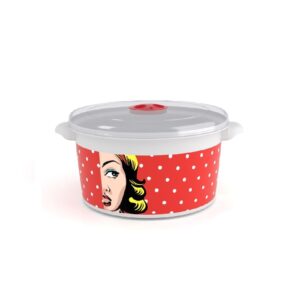 סיר בישול פרצופים 3 ליטר