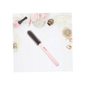 מברשת פן דקה