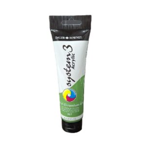 אקריליק סיסטם ירוק 367