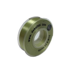 סרט סאטן ירוק פיסטוק דגם 20237