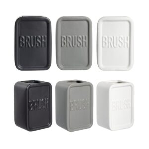 מעמד למברשת שיניים דגם יוניק