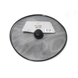 מכסה סיר מגן שמן