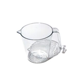 כד מידה אקרילי 1.4 ליטר