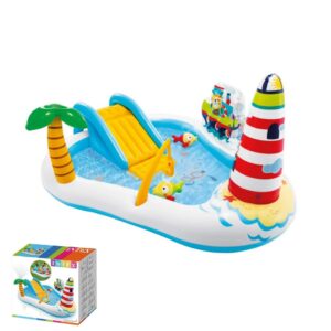 בריכת פעילות דייגיםהוואי 99*188*218 ס"מ INTEX