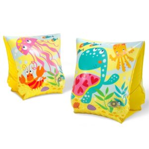 מצופים מודפסים לגיל 3-6 INTEX