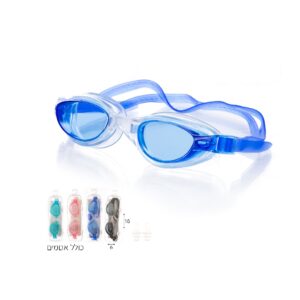 משקפי שחייה מבוגרים