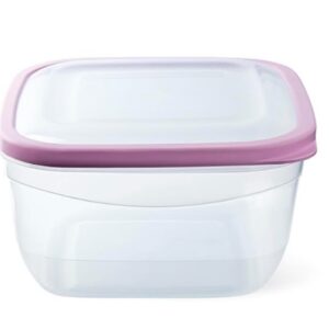 קופסת אחסון למזון 1.9 ליטר