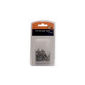 מסמר שפיץ 30 מ"מ