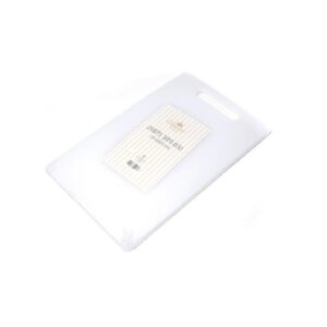 קרש חיתוך פלסטיק