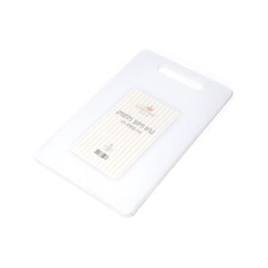 קרש חיתוך פלסטיק