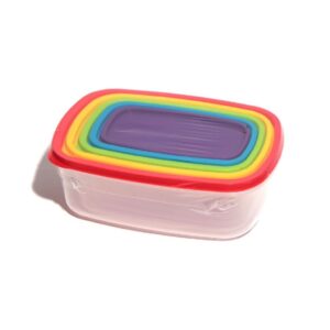 סט קופסאות אחסון