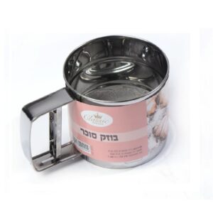 בוזק סוכר מקצועי