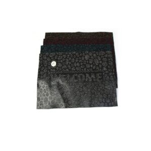 שטיח כניסה לבית