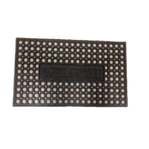 שטיח כניסה לבית WELCOME