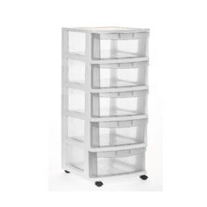 מגירון יותם 5 קומות