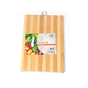 קרש חיתוך מעץ