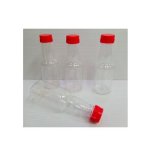 מארז 12 בקבוקי פלסטיק