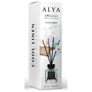 מפיץ ריח 100 מ"ל AYLA פשתן