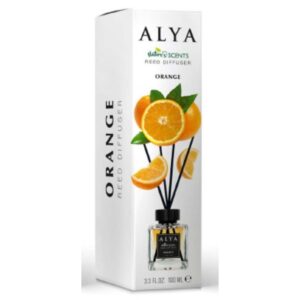 מפיץ ריח 100 מ"ל AYLA תפוז